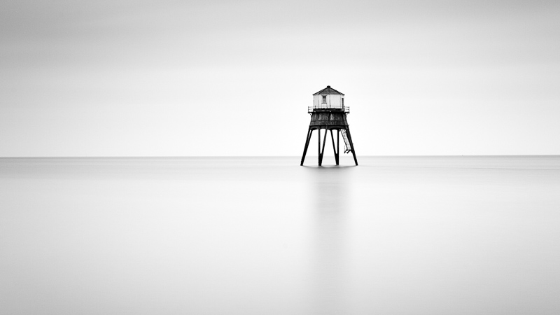 A Moment of Calm
